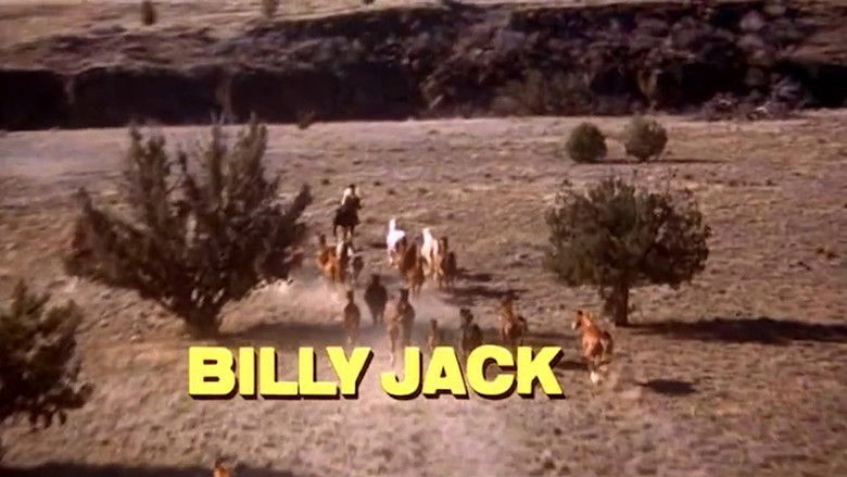 Still image for MonsterVision season 1 episode 45: Billy Jack (1971) Still image for MonsterVision season 1 episode 45: Billy Jack (1971)