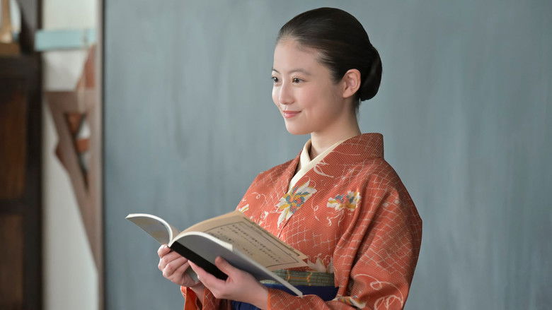 Still image for Anpan season 1 episode 46: Episode 46 Still image for Anpan season 1 episode 46: Episode 46