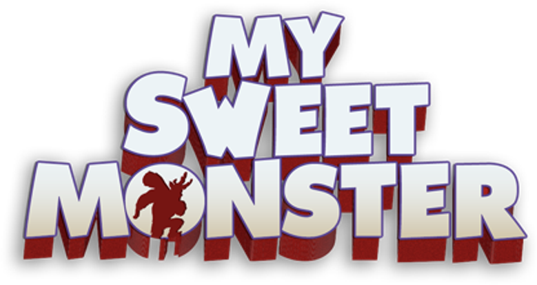 Imagen de Mi Dulce Monstruo