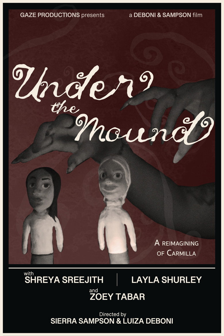 Under the Mound