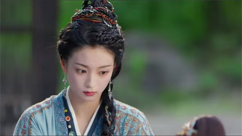 Still image for Love of Nirvana season 1 episode 20: Episode 20 Still image for Love of Nirvana season 1 episode 20: Episode 20