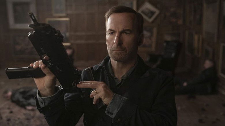 Backdrop de Nobody Collection