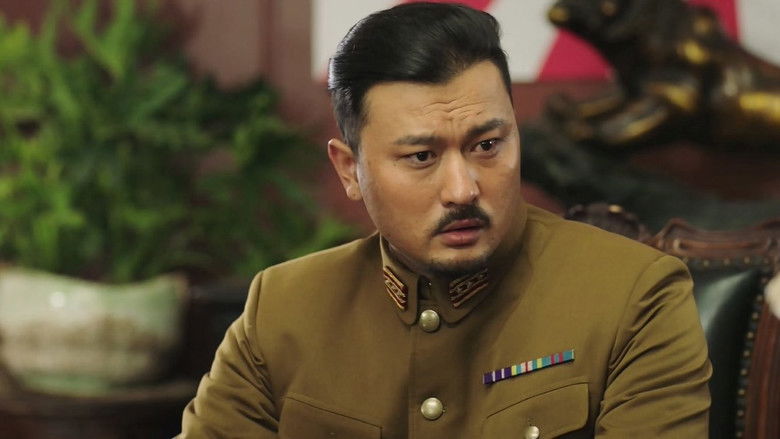 Still image for 烈火战马 season 1 episode 34: Episode 34