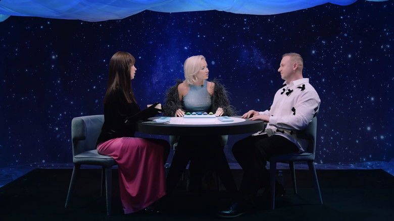 Still image for Natal Chart season 1 episode 13: #12 Klava Koka