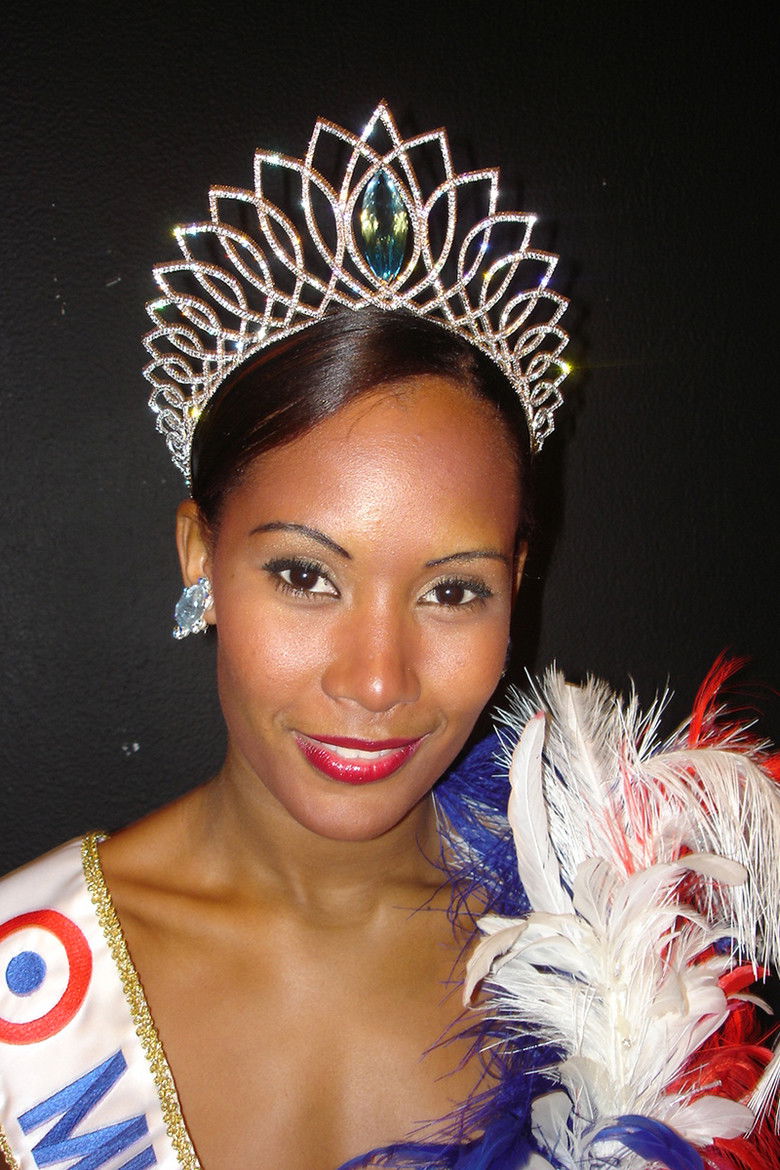 Corinne Coman portrait image