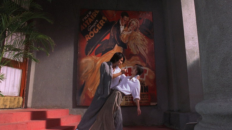 Kung Fu Hustle