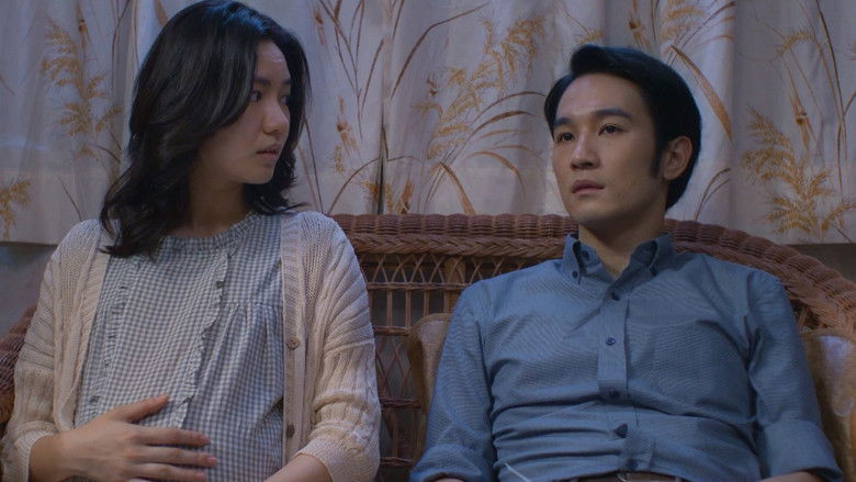 Still image for What If season 1 episode 4: Choice Still image for What If season 1 episode 4: Choice