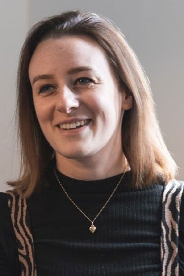 Rosemary Baker portrait image