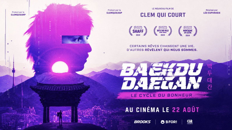 Baekdu Daegan : Le cycle du bonheur image 2