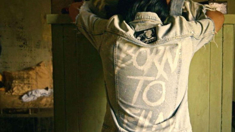 Image d'arrière-plan 4 du film Jakarta vs Everybody