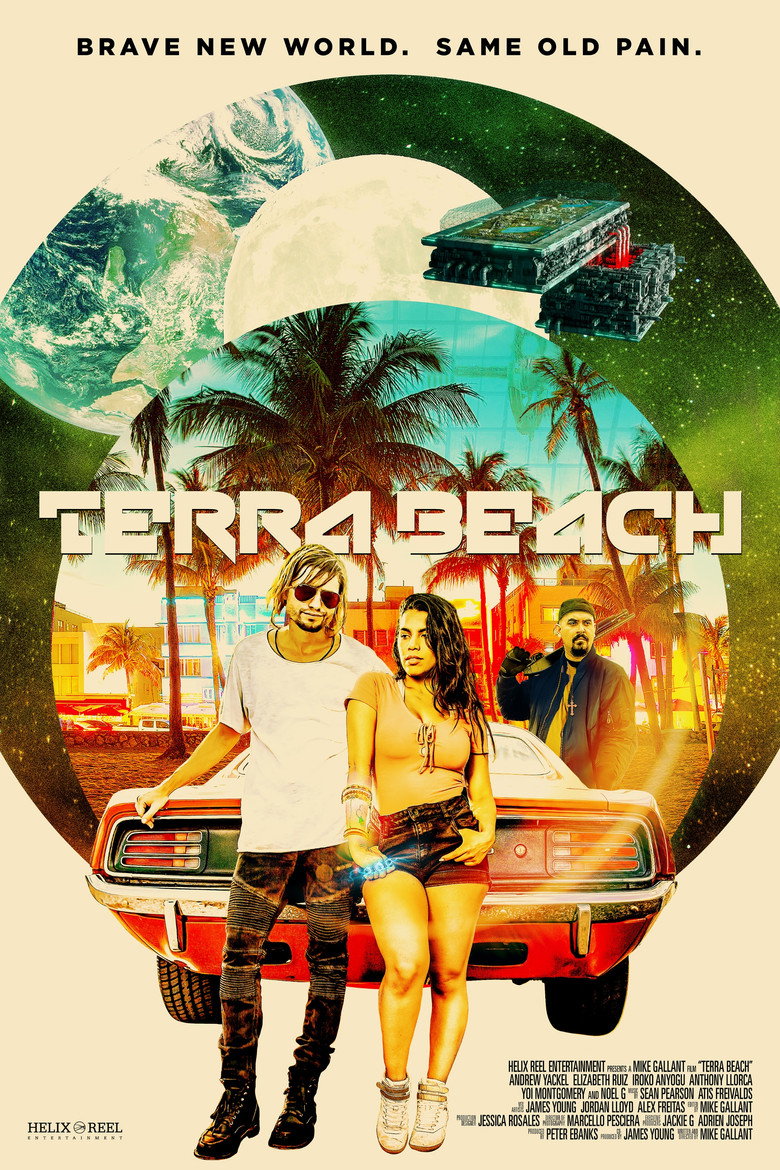 Terra Beach