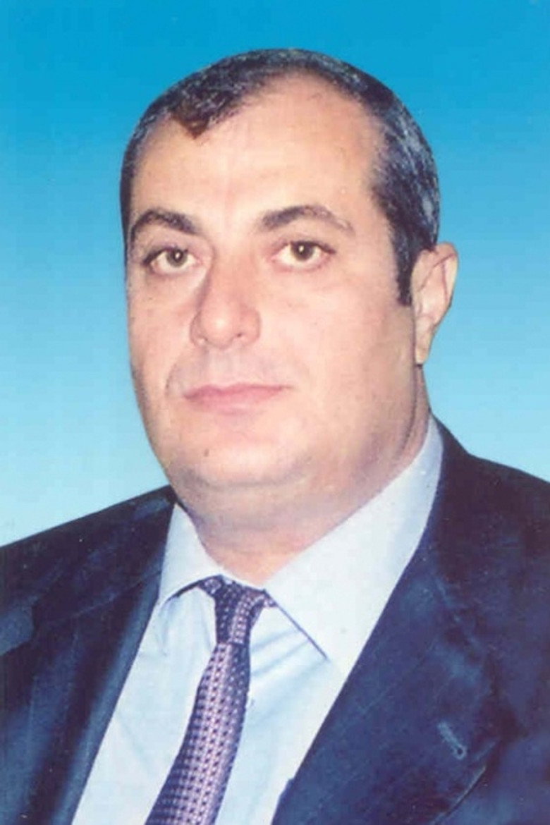 Amir Pahlavan photo 2