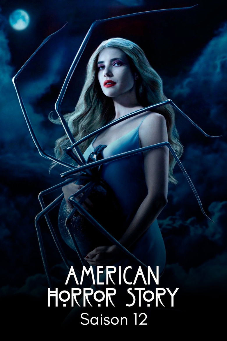 American Horror Story poster