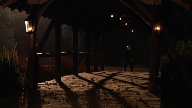 The Hollow (2004)