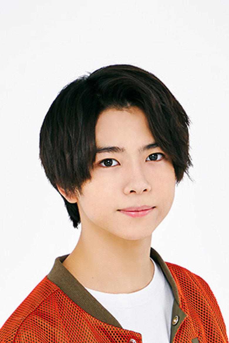 Oriyama Nao photo