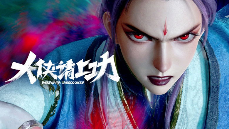 Still image for GoWest: Overworked season 1 episode 9: Episode 9 Still image for GoWest: Overworked season 1 episode 9: Episode 9