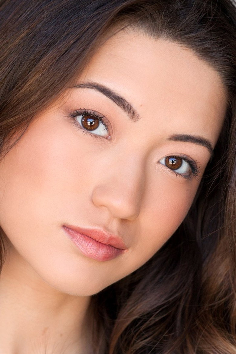 Reina Hardesty photo 5