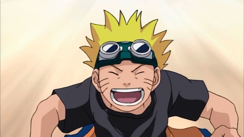 Watch Naruto Episode 1 On 4Anime