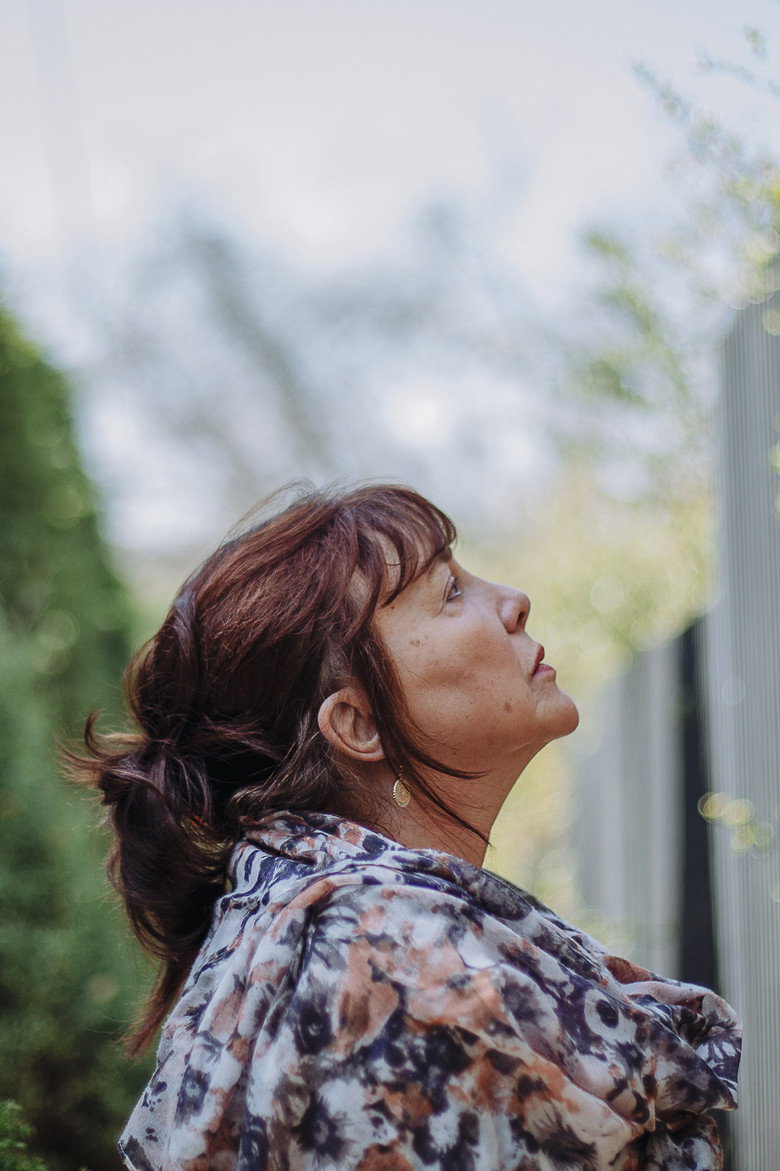 Imatge de No quiero ser polvo