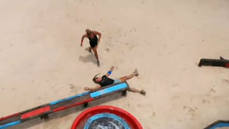 Still image for Survivor All Star season 1 episode 112: Episode 112