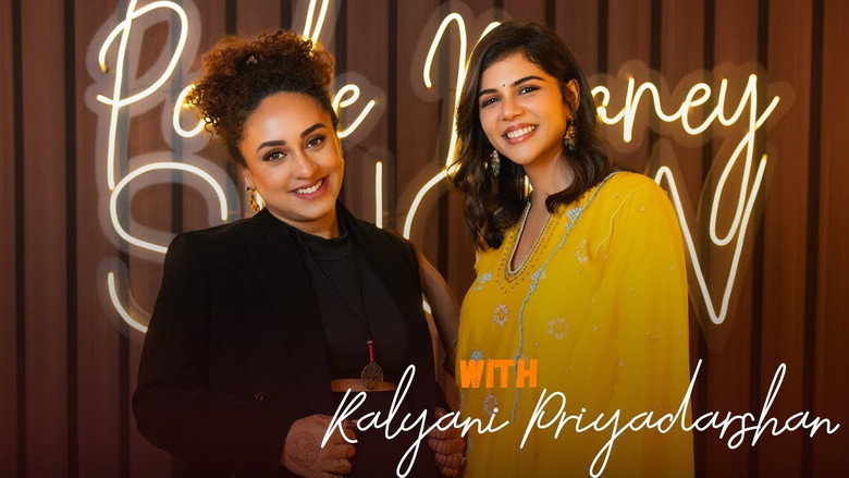 Kalyani Priyadarshan | Diwali Special