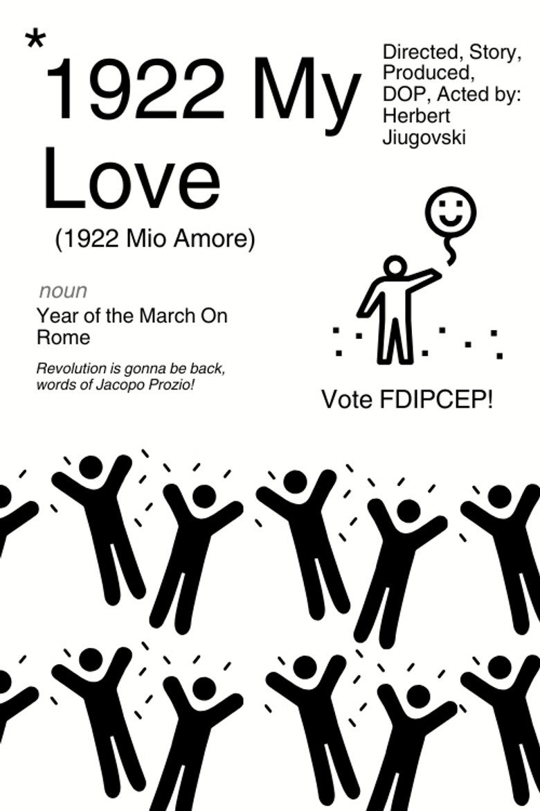 Imatge de 1922 Mio Amore