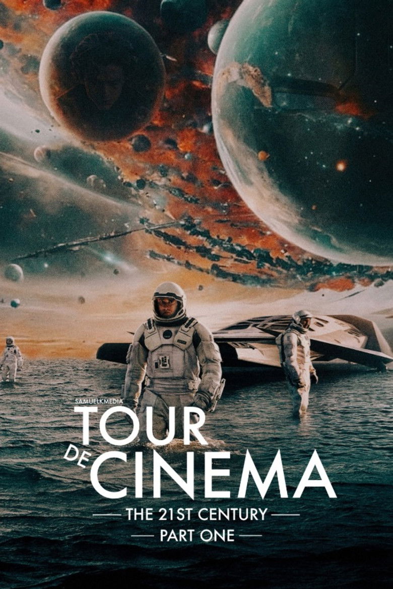 Imatge de Tour de Cinema: The 21st Century - Part One