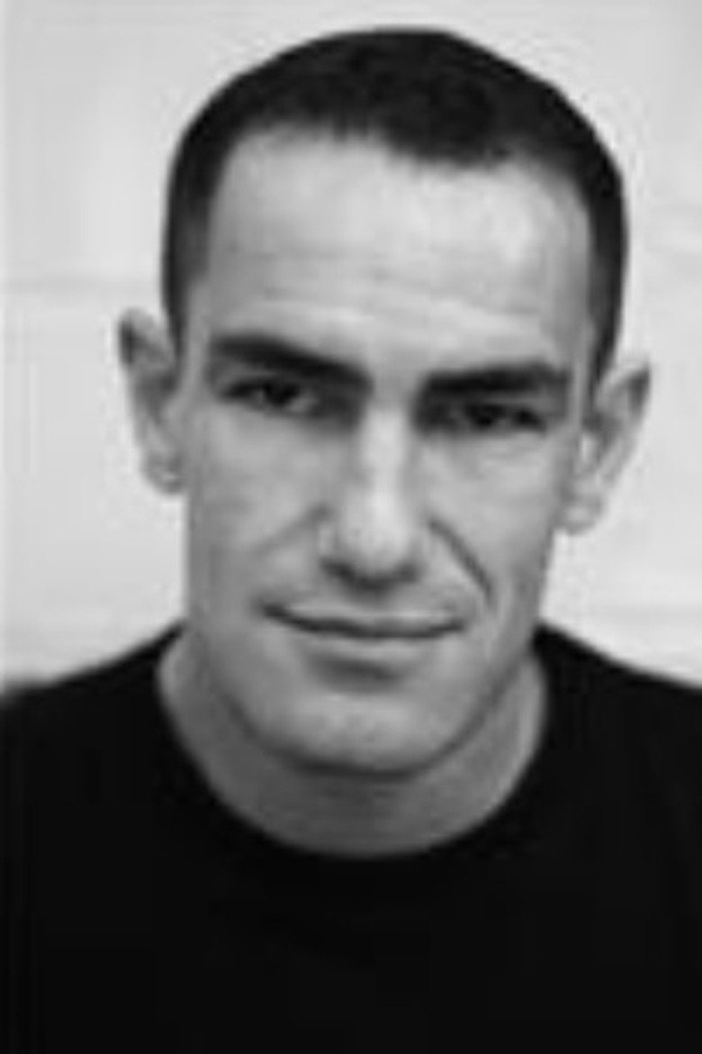 Aron Eastwood