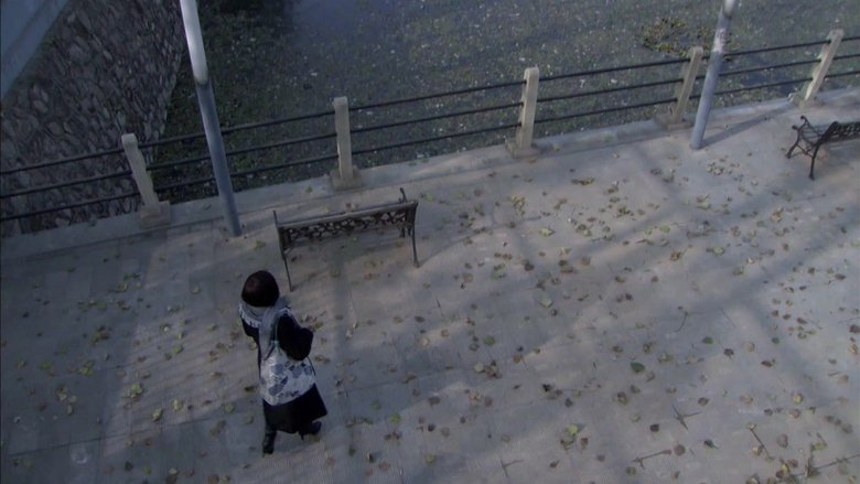 Still image for 再回首 season 1 episode 19: Episode 19