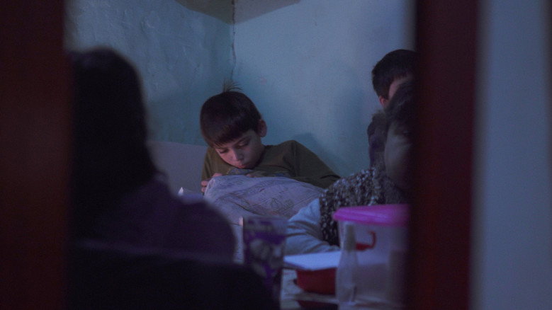 Imatge de Sol de noche