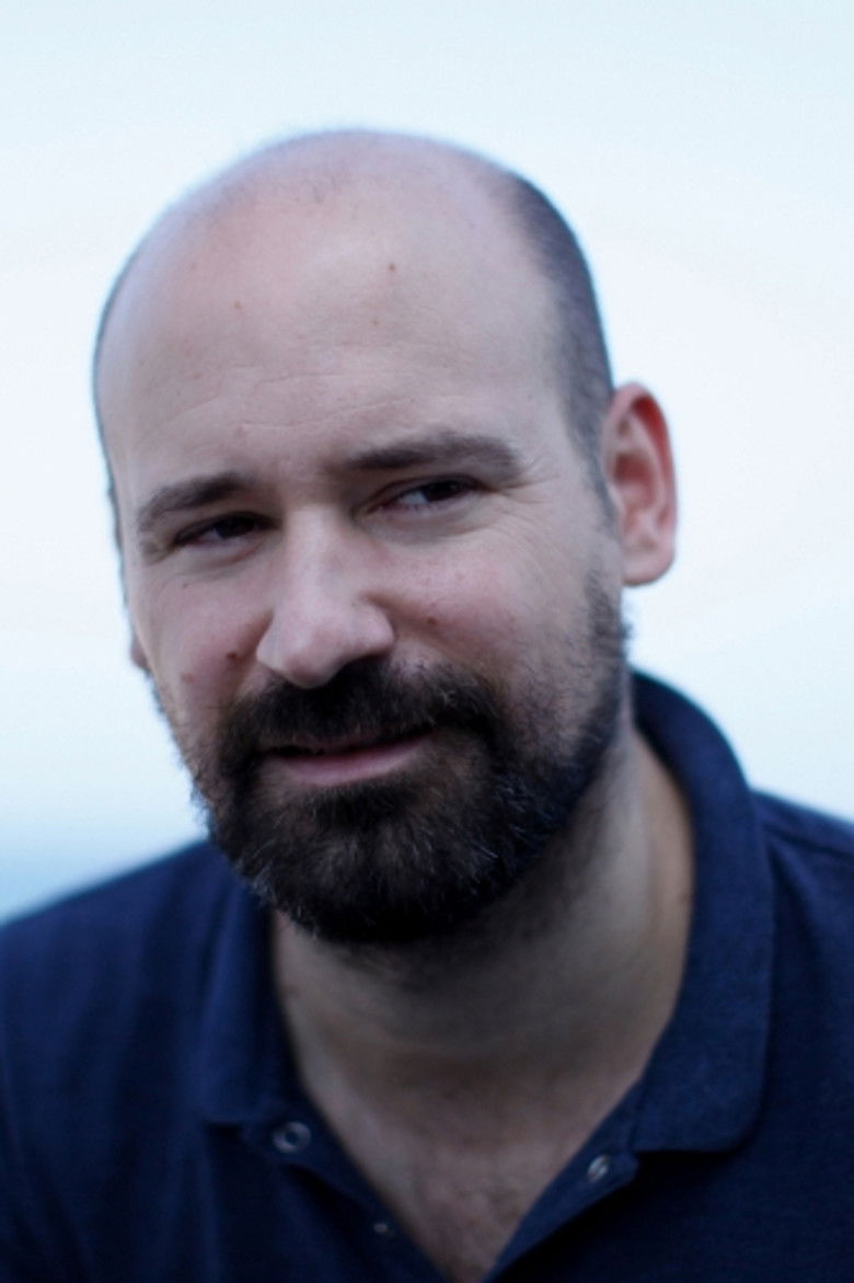 Jorge Gil Munarriz portrait image