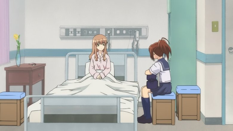 Still image for Moshidora season 1 episode 2: Minami Ventures into Marketing