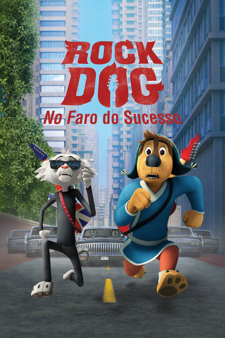 Póster la Película