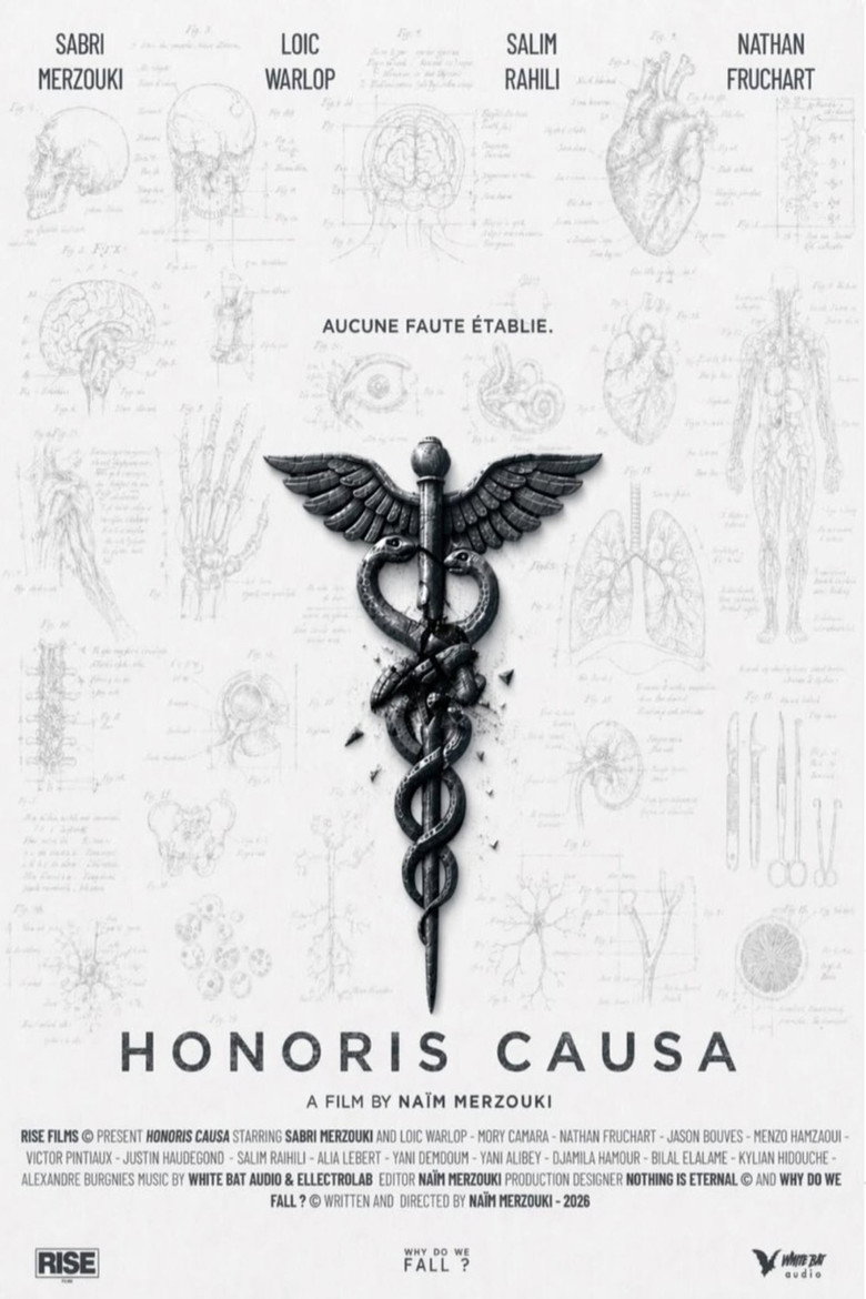 Honoris causa