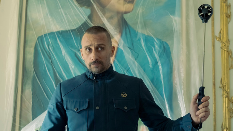 Still from The Regime - Season 1 Episode 1