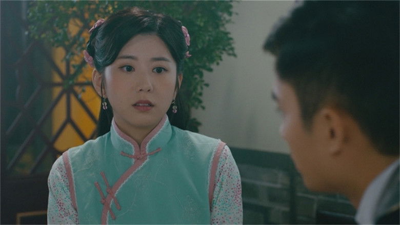 Still image for A Fallen Xian season 1 episode 9: Episode 9 Still image for A Fallen Xian season 1 episode 9: Episode 9