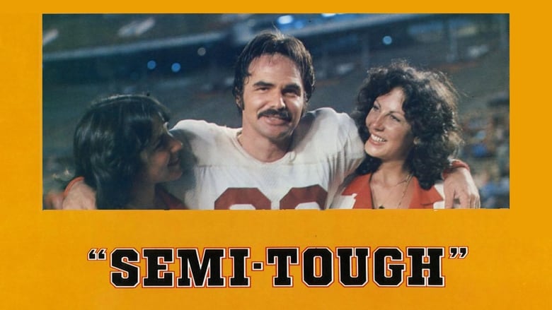Semi-Tough (1977)