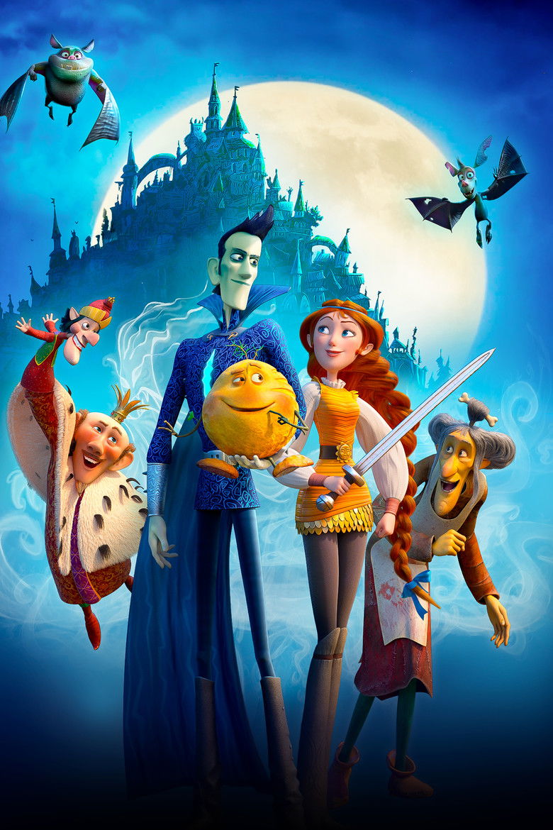 Imatge de Кощей. Похититель невест