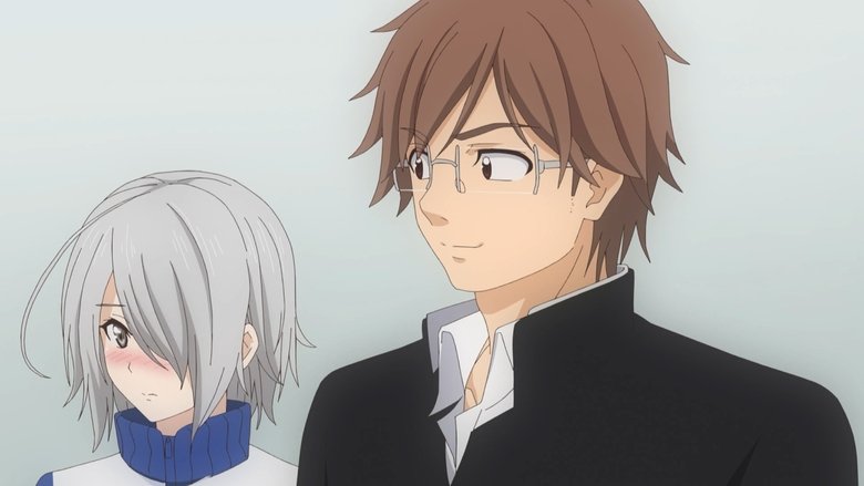 Nande Koko Ni Sensei Ga Voiranime Nande Koko ni Sensei ga!?: Saison 1 Episode 12 - Episode complet en