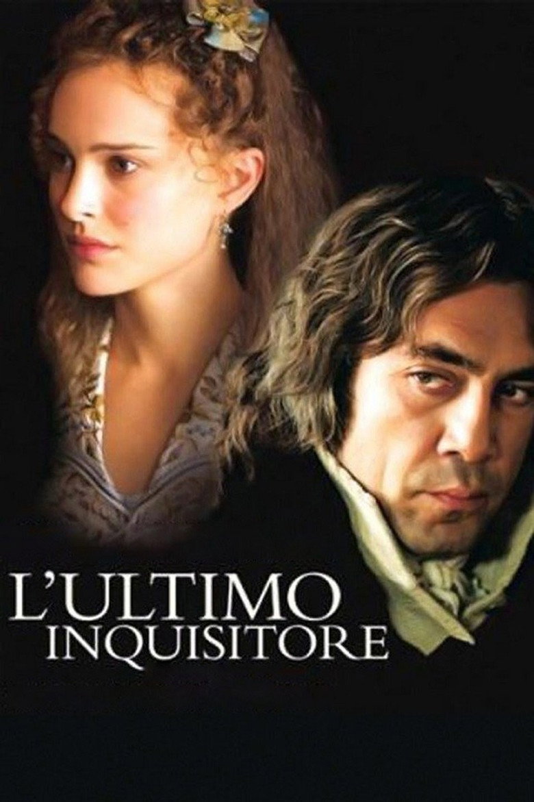 L'ultimo inquisitore