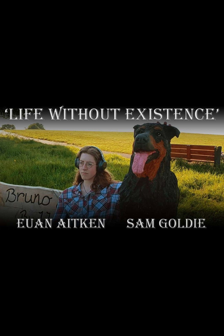 Imatge de Life Without Existence
