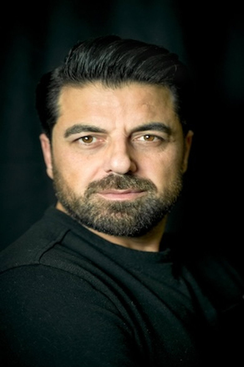 Zafer Alpat photo