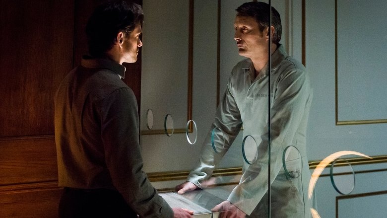 Hannibal Temporada 3 Episodio 10 Cuevana 3