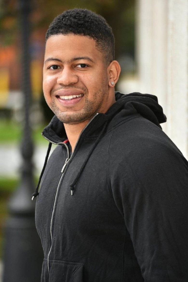 Benjamin Donlow portrait image