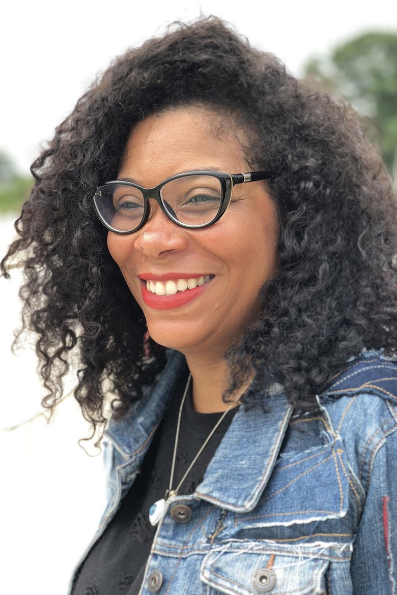 Marci Rodgers portrait image