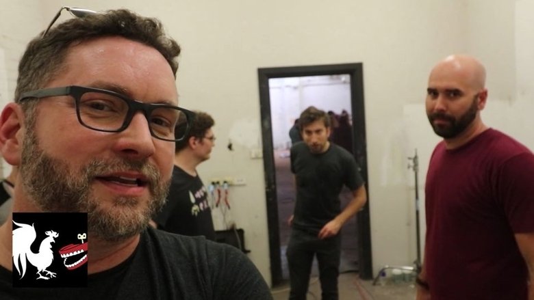 Still image for Burnie Vlog season 1 episode 3: RTX Sydney Still image for Burnie Vlog season 1 episode 3: RTX Sydney