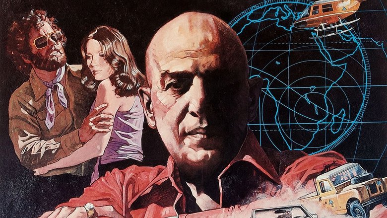 Killer Force poster Regarder Killer Force complet