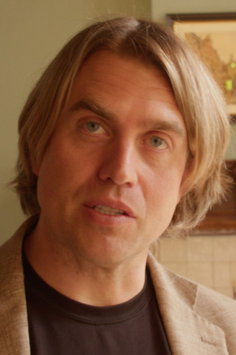 Photo de Derek Lomas