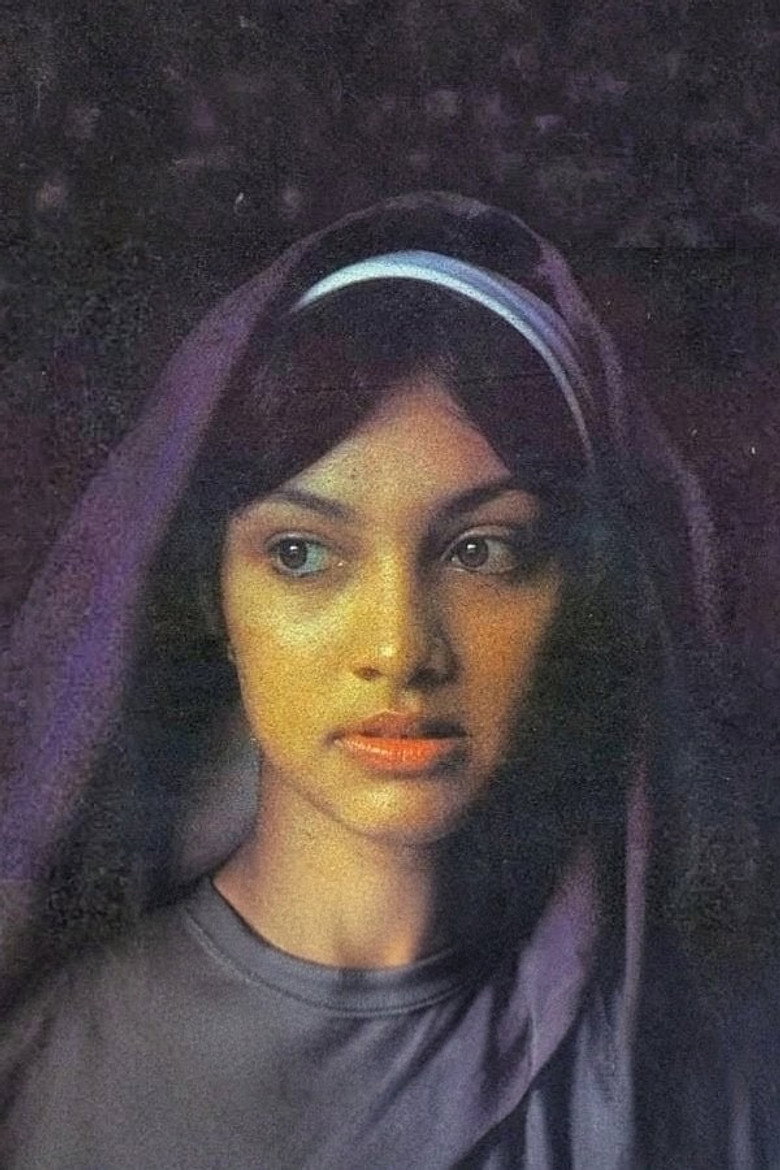 Nathali Anne Greet