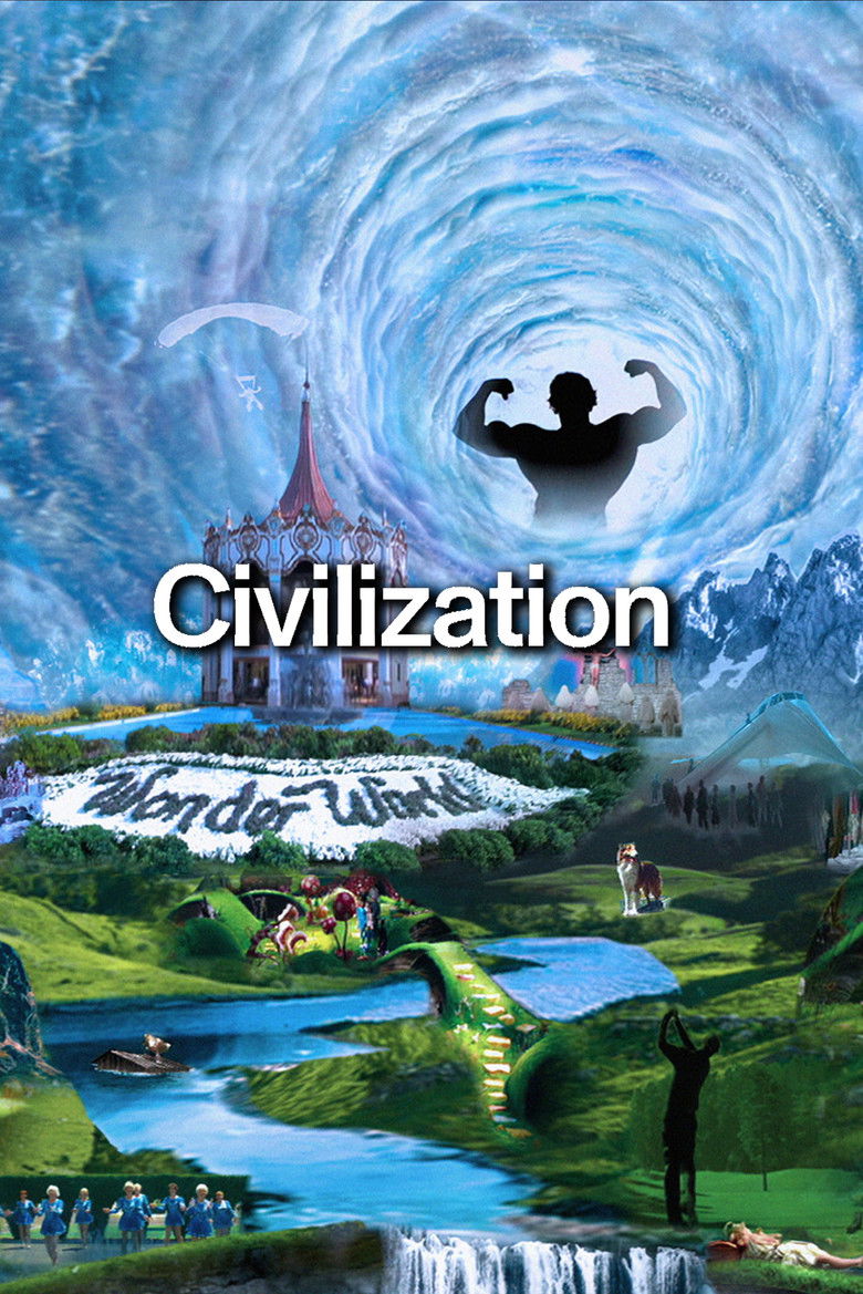 Imatge de Civilization